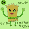 Golden: Fakemon: Faefron